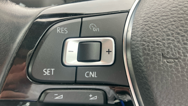 Volkswagen Polo 1.2 TSI Match Edition 5dr Petrol Hatchback